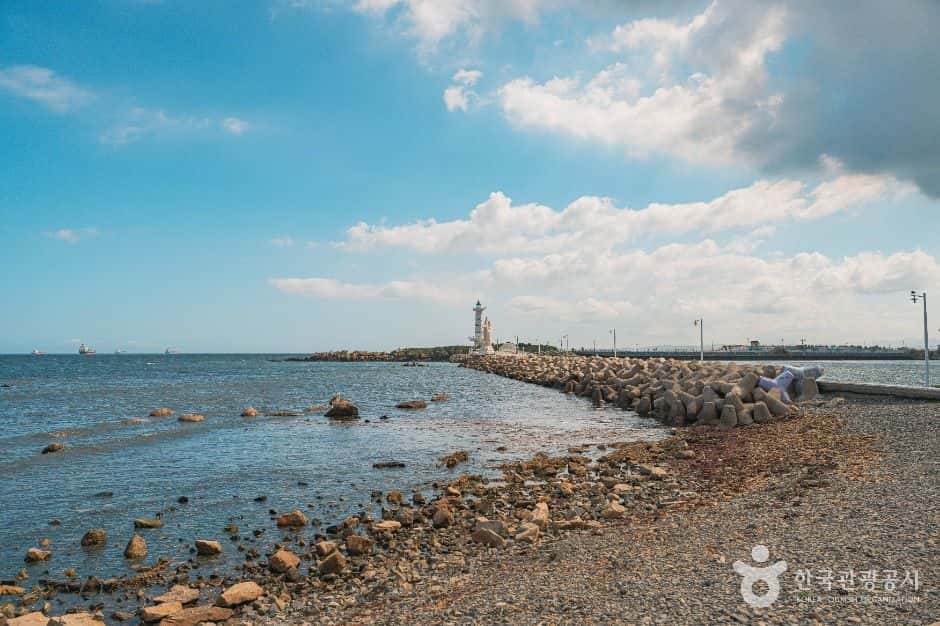 슬도 — 반려동물 동반 관광지