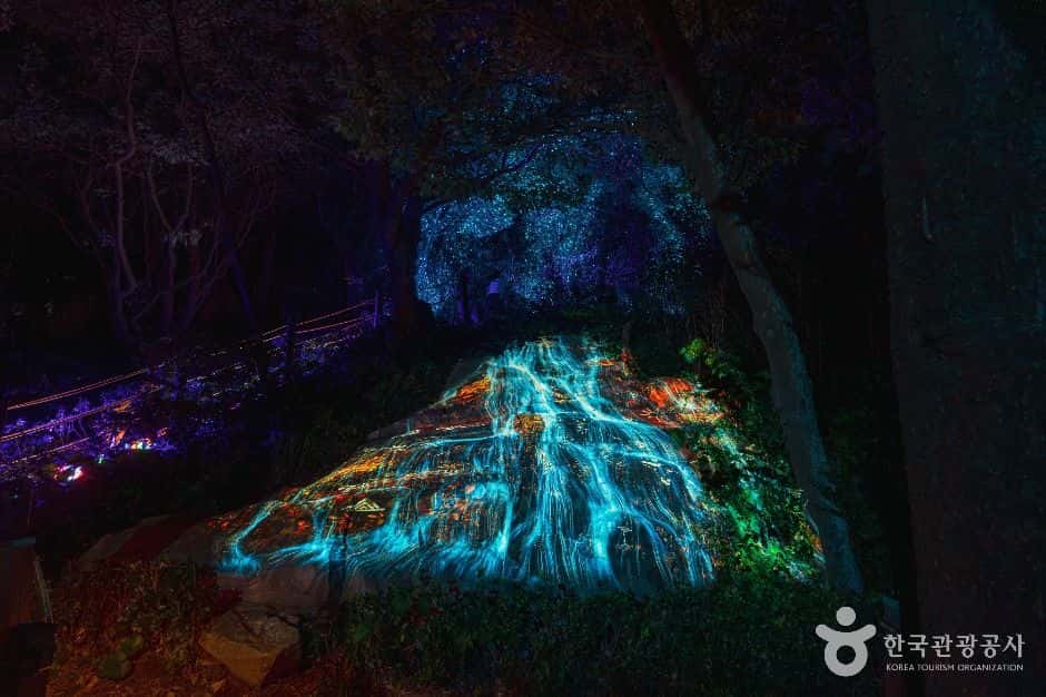 명선도 — 반려동물 동반 관광지