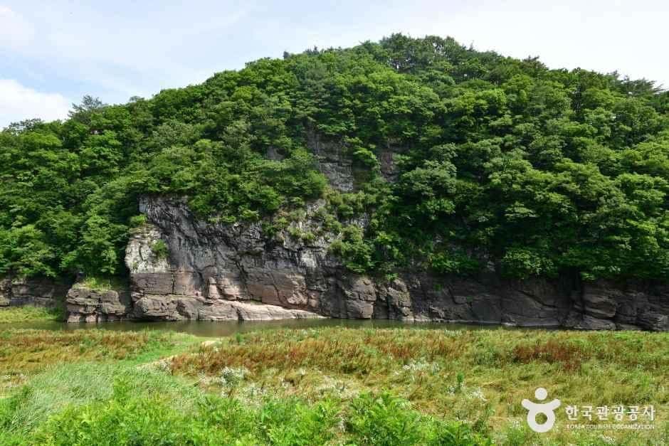 울주 대곡리 반구대 암각화 [유네스코 세계유산] — 반려동물 동반 관광지