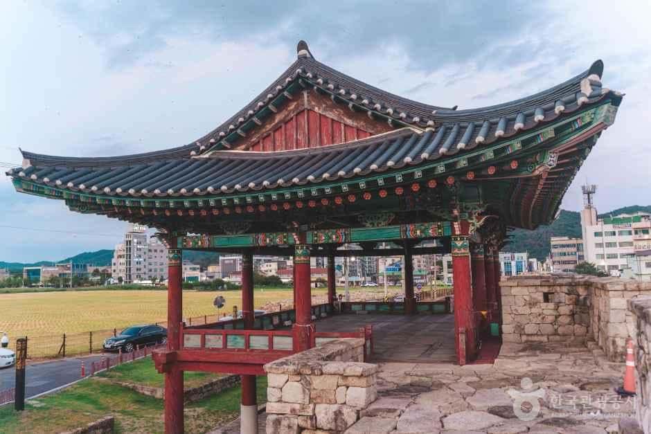 언양읍성 — 반려동물 동반 관광지
