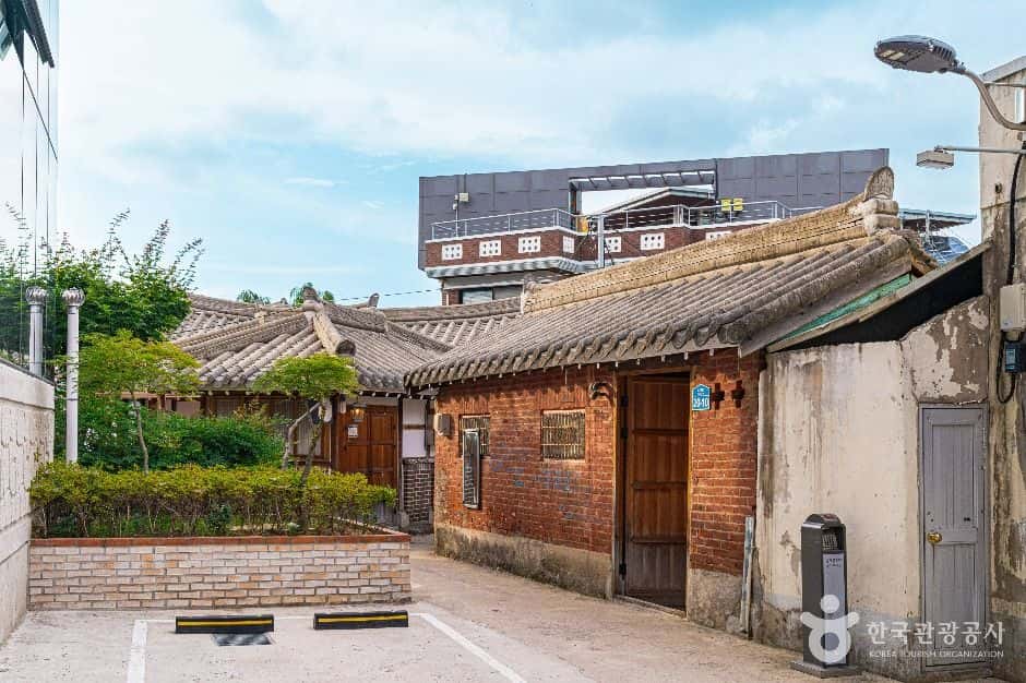 양림역사문화마을 — 반려동물 동반 관광지