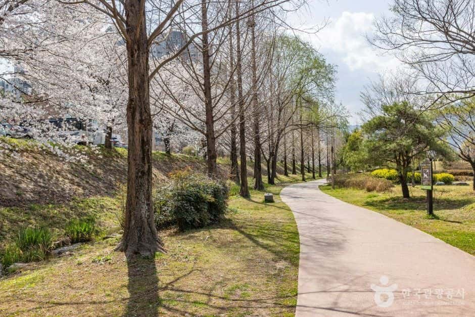 기적의놀이터 3호 시가모노 — 반려동물 동반 관광지