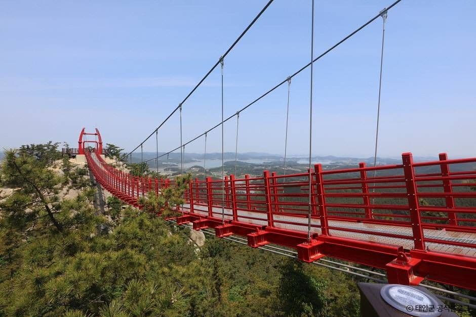 백화산(태안)