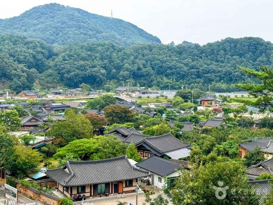 남사예담촌
