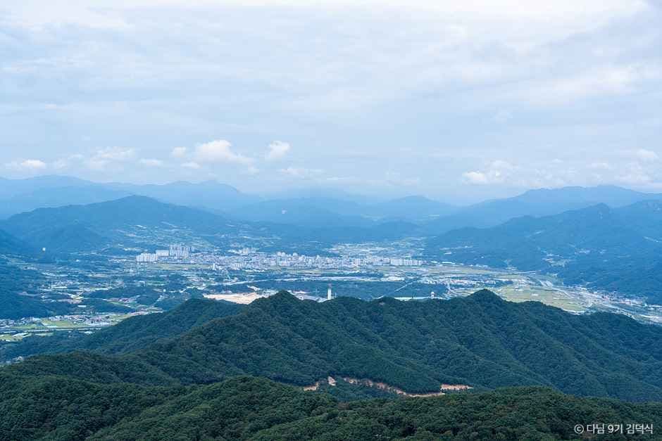 감악산(거창)
