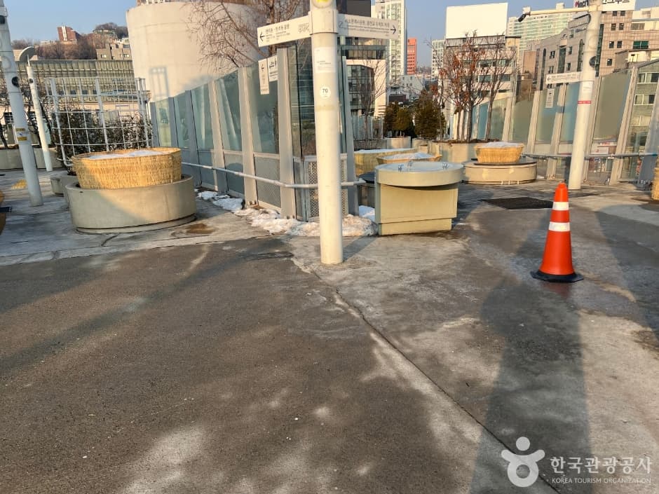 서울로 7017