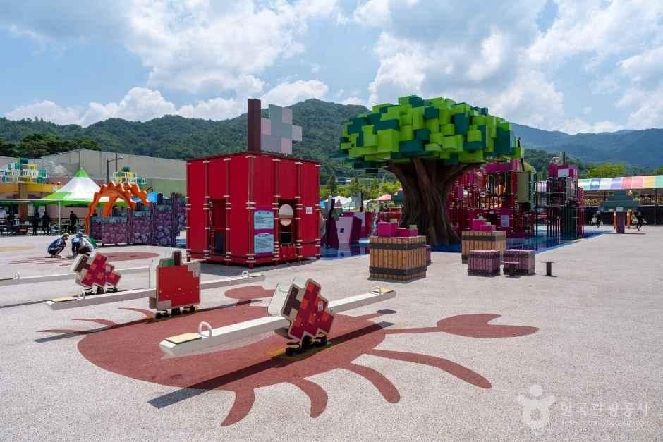 장수누리파크