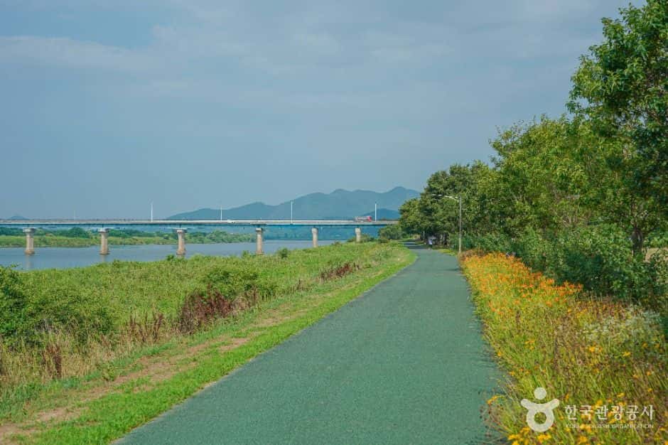 하남체육공원 — 반려동물 동반 관광지