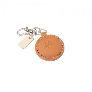 비마이펫 가죽 강아지 외장칩