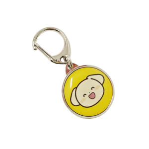 비마이펫 리리 메탈 강아지 외장칩